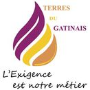 logo de Terres du Gatinais