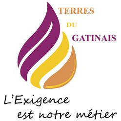 logo de Terres du Gatinais
